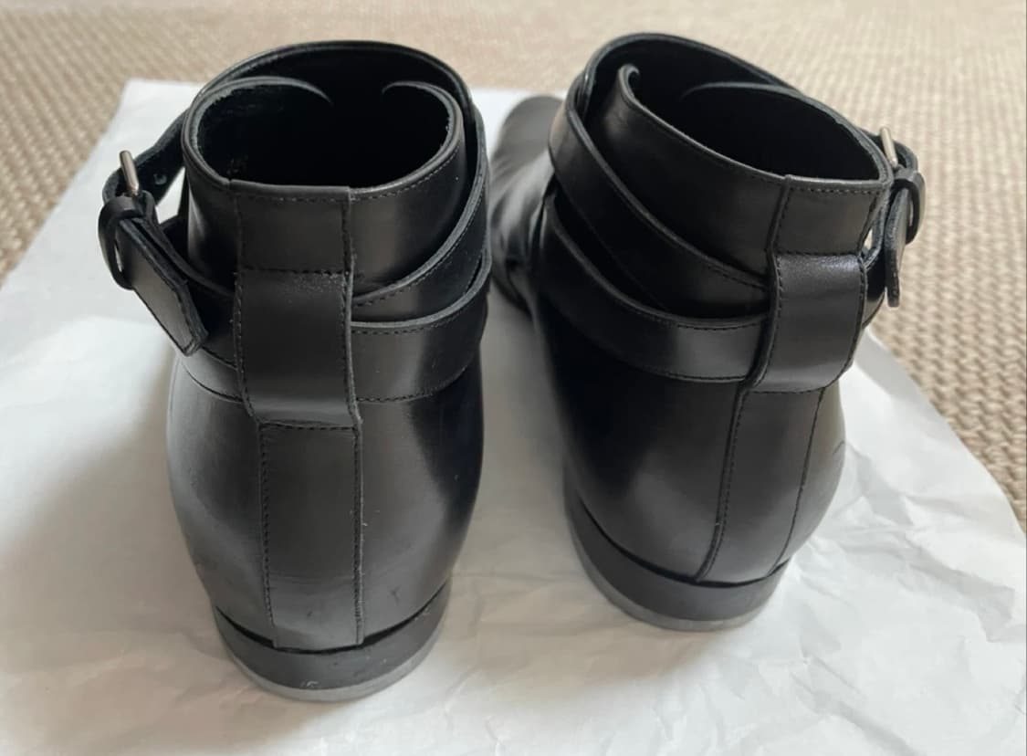 생로랑 조드퍼 부츠 42.5 상품이미지4