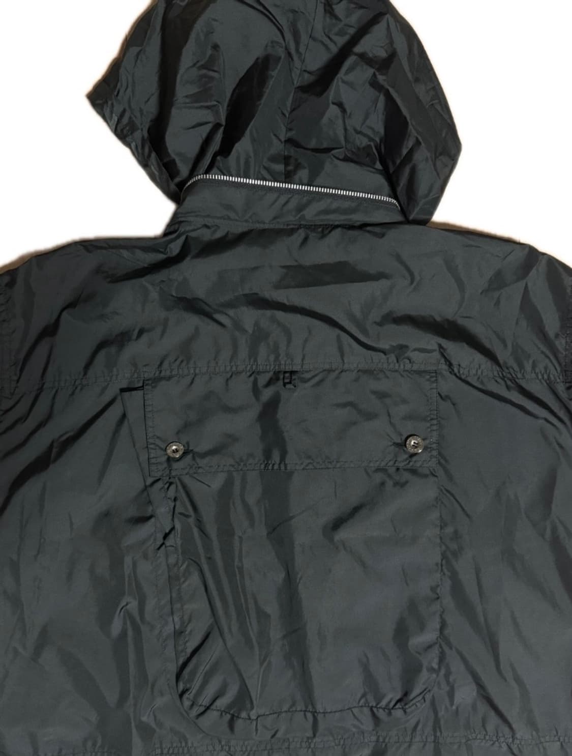 packable rain coat 상품이미지3