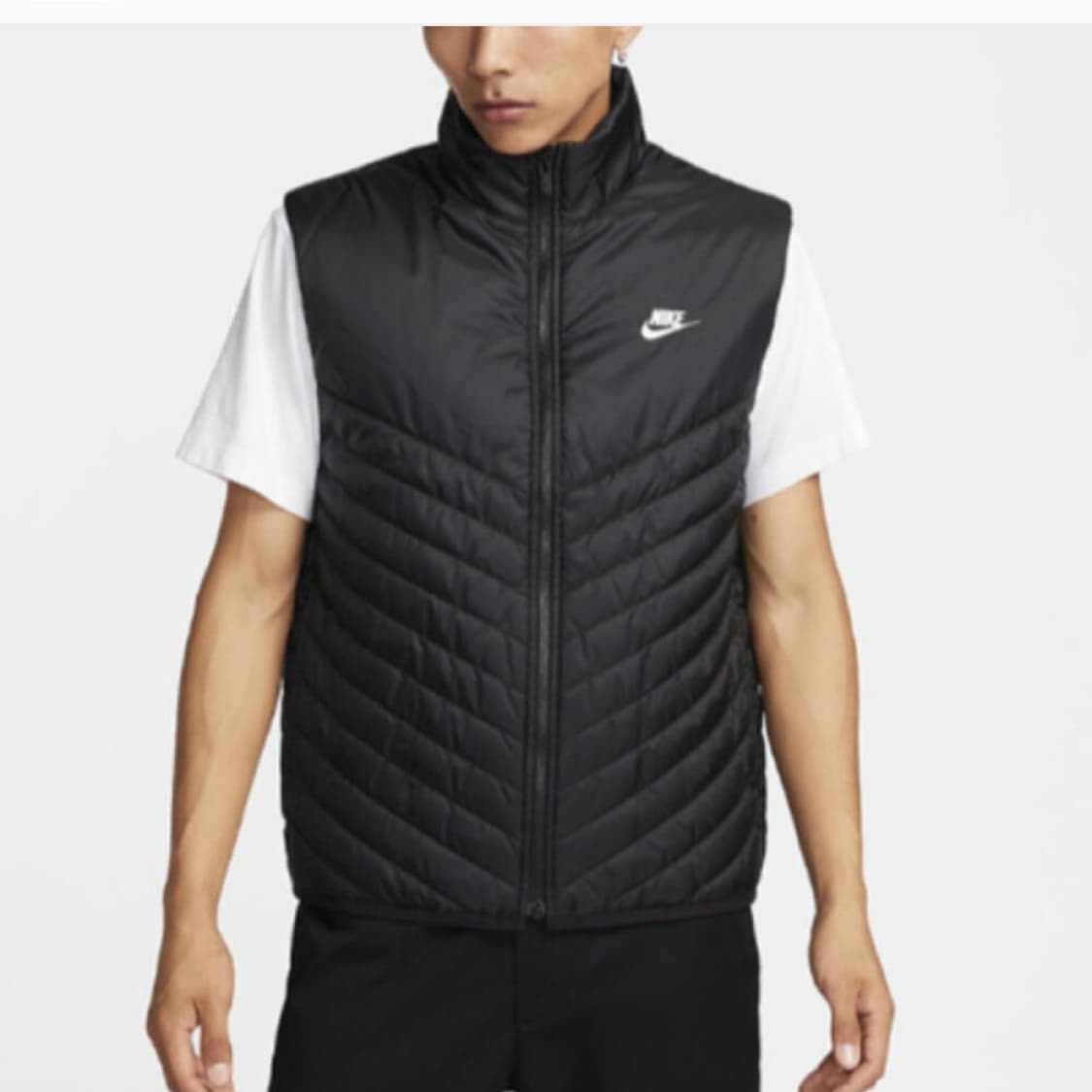 나이키 윈드러너 미드웨이트 패딩조끼 상품이미지1