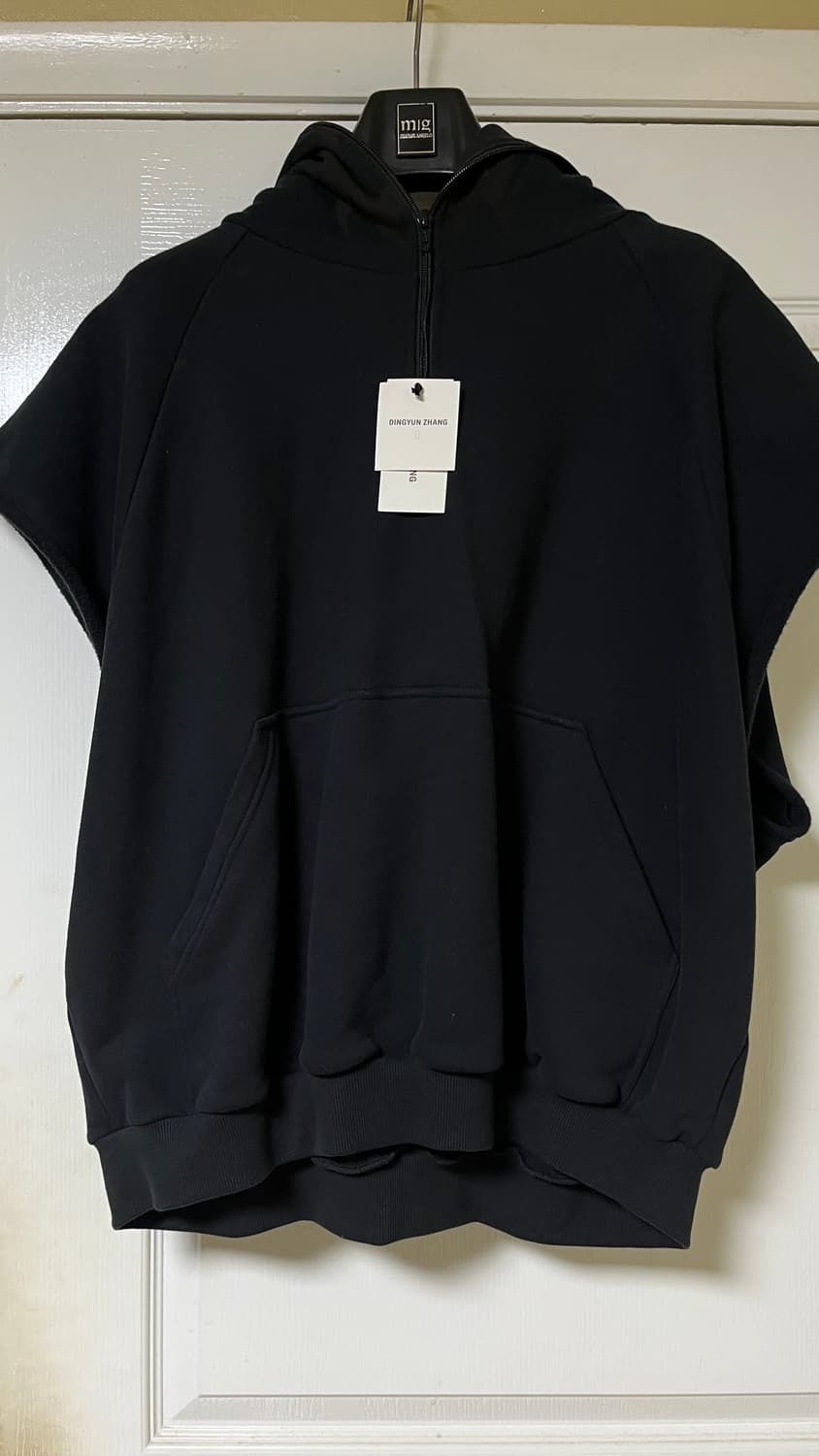 (L)딩윤장 김프 후드슬리브 상품이미지2