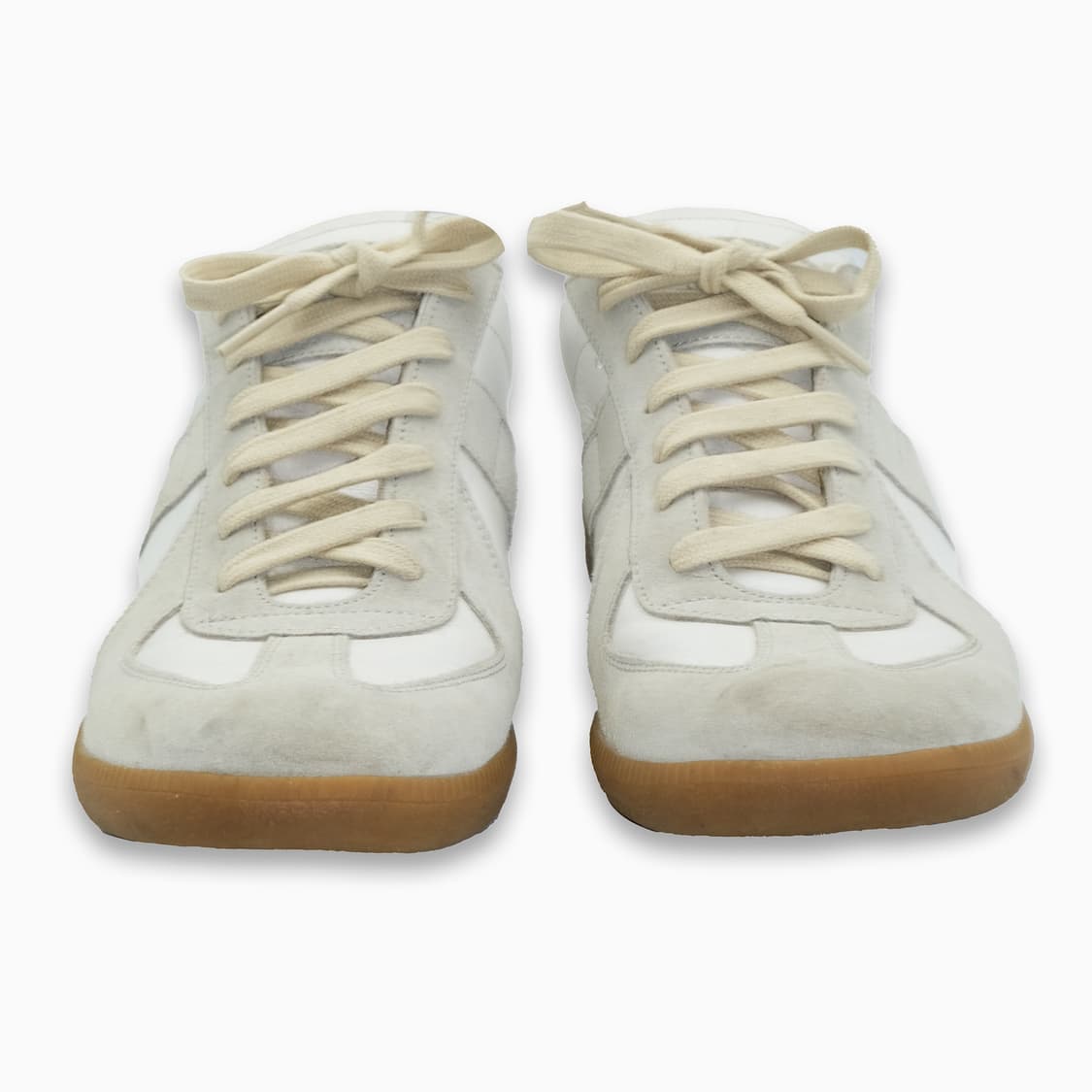 메종 마르지엘라 독일군 스니커즈 42(270)사이즈 BT27015 상품이미지2