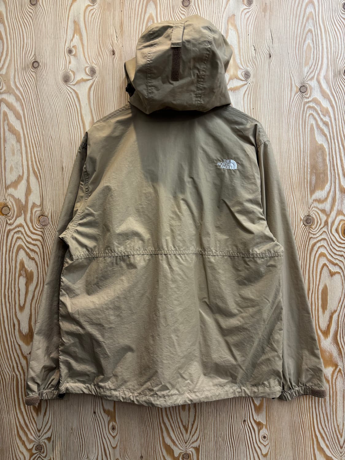 노스페이스 컴팩트 미드로고 자켓 상품이미지3