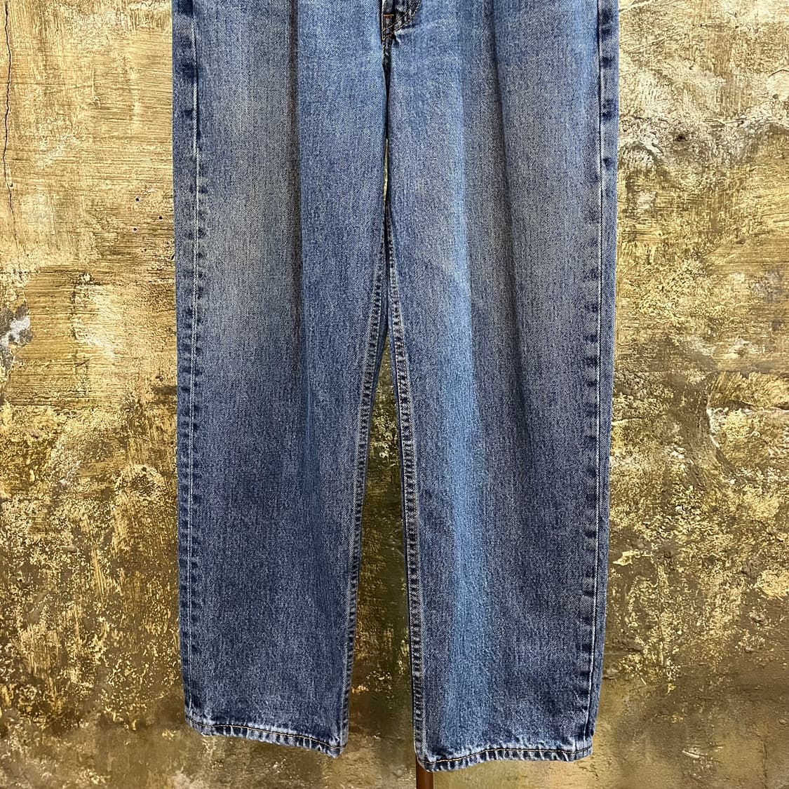 리바이스 550 데님 팬츠 1 상품이미지3