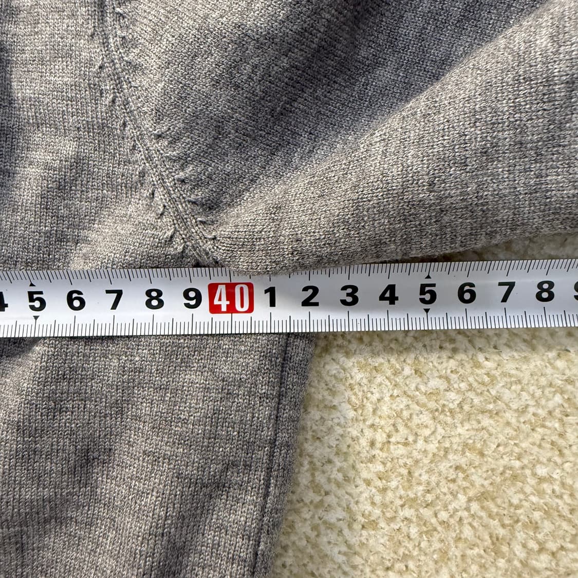 S 제네럴아이디어 여성 가디건 0210T 상품이미지5