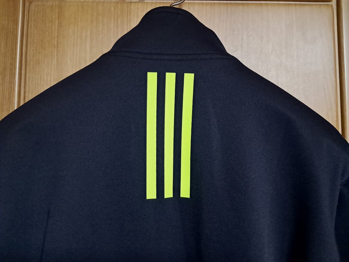 아디다스 컴뱃 트랙자켓 85 상품이미지4