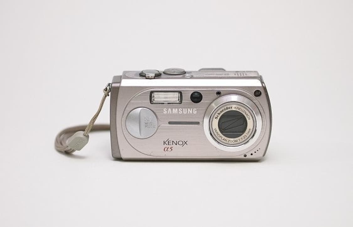삼성 Digimax V50 (A5) 상품이미지1