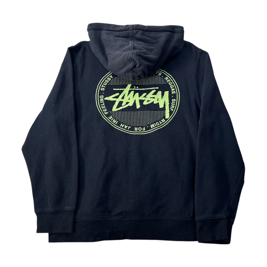 100 스투시 디자인 루트 서프 후드티 상품이미지1