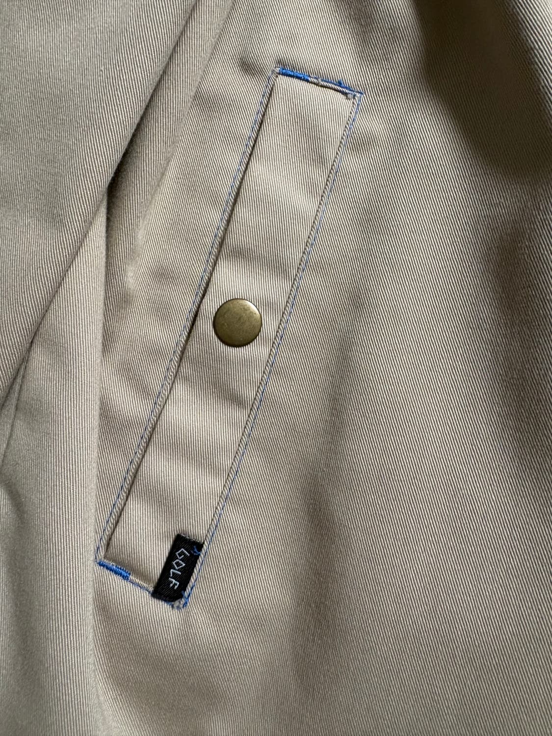 올드 골프왕 자켓 상품이미지4