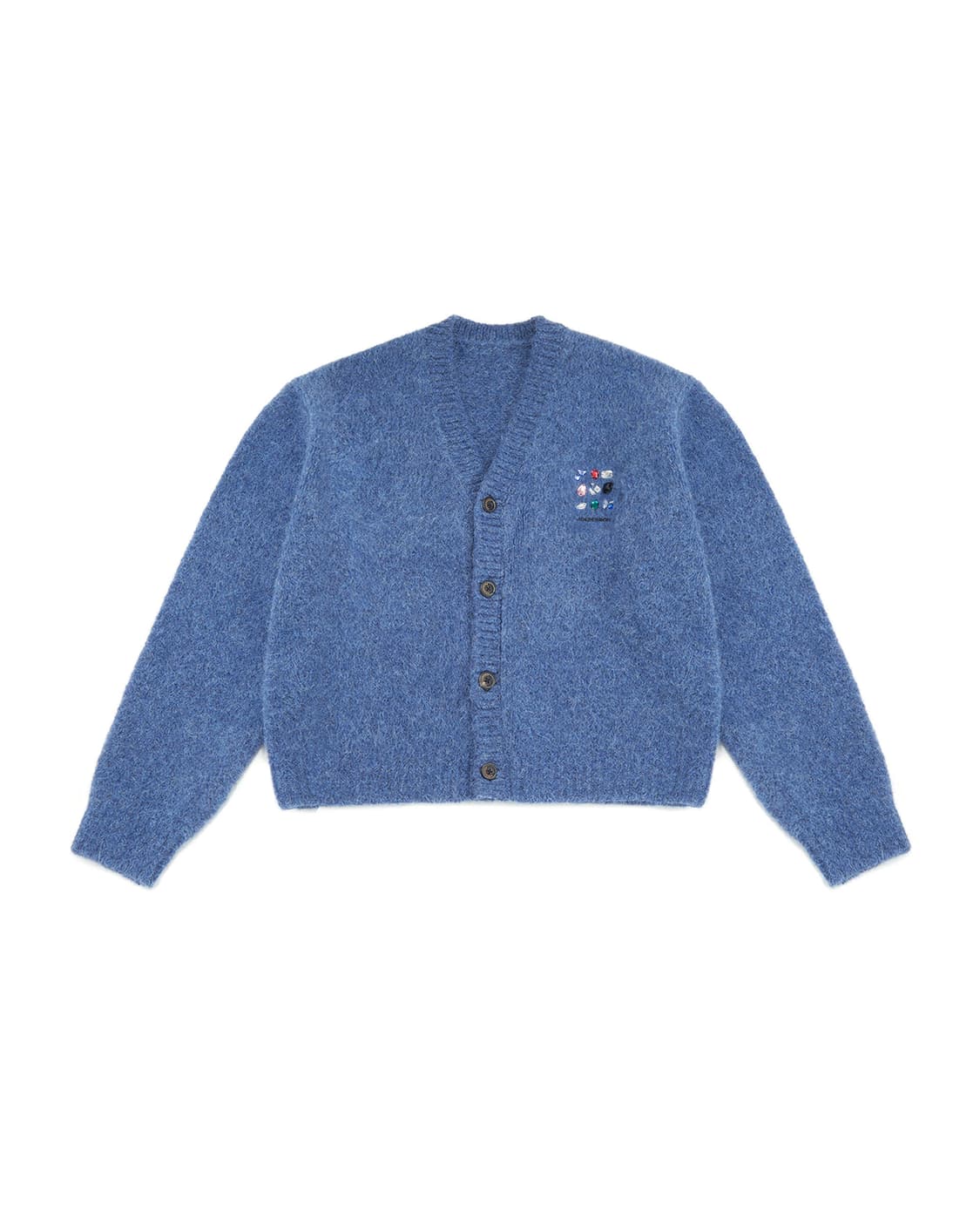 아더에러 gemma cardigan 상품이미지1
