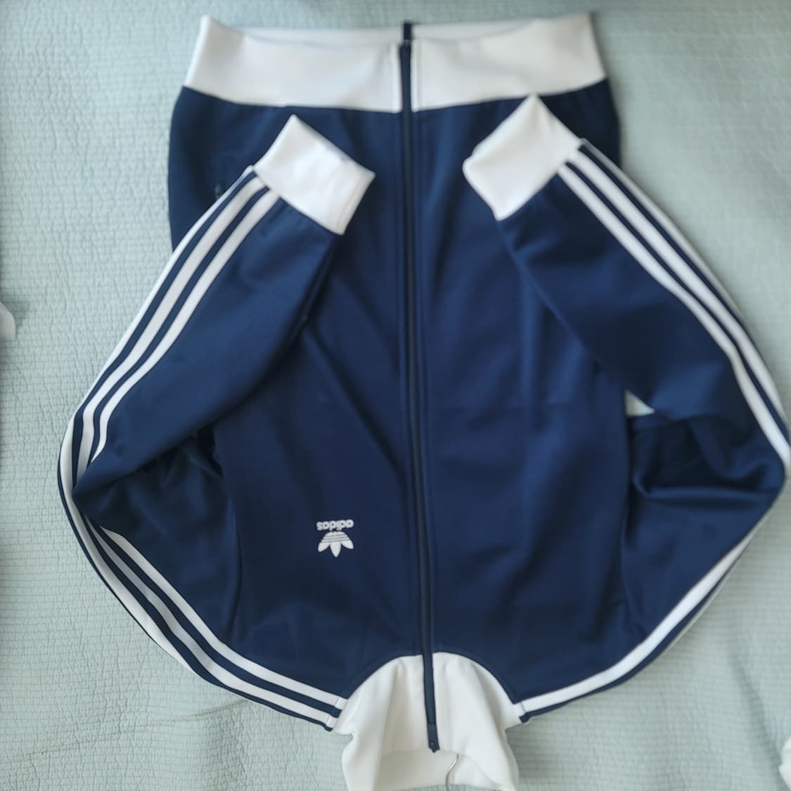 아디다스 트랙탑 상품이미지2