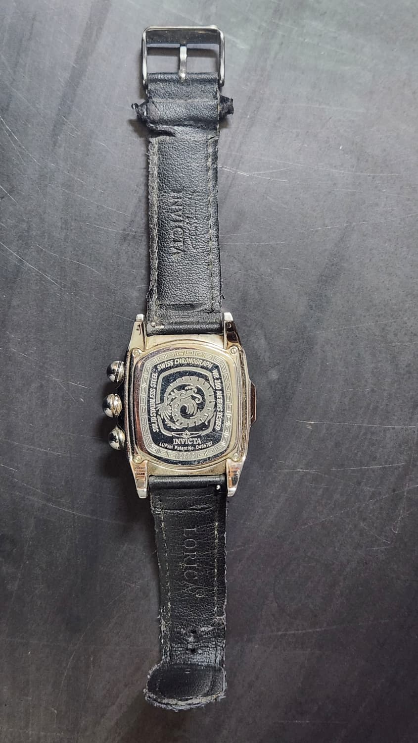 인빅타 드래곤루파(Invicta Dragon Lupah) 상품이미지5