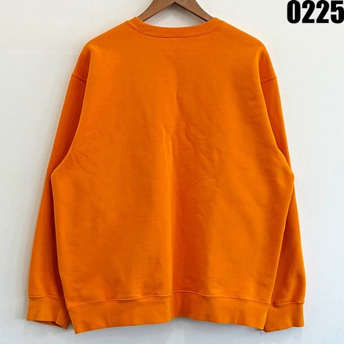 나이키 슈프림 스웻셔츠 맨투맨 XL 0225  상품이미지7