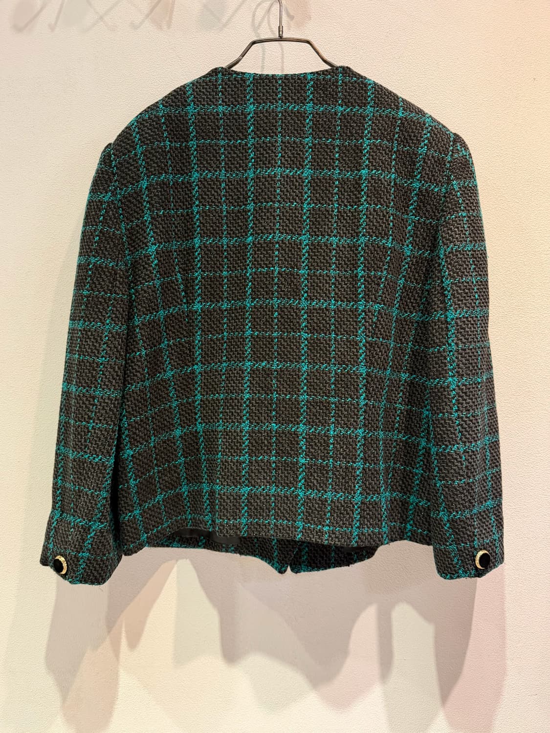 KORET 여성 트위드 자켓 상품이미지2