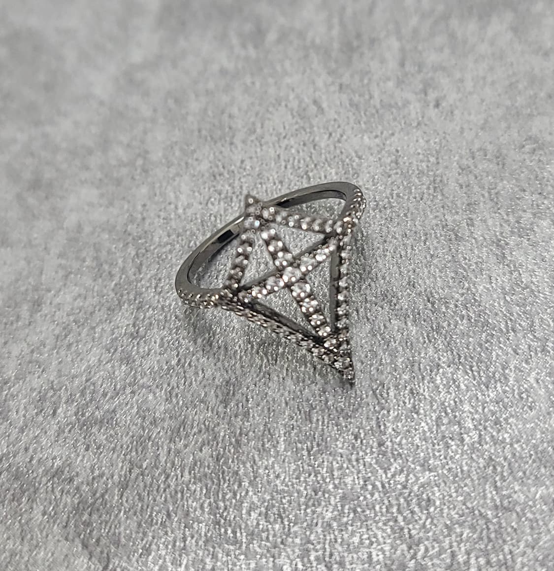 Cross Ring 상품이미지2