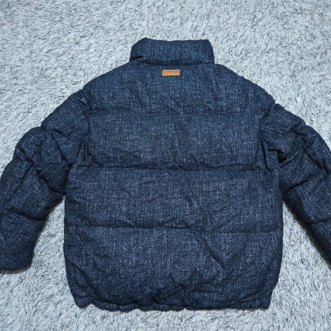 로리엣x펜필드) 110 남자 프리미엄구스다운 거위털패딩 / 왕눈이샵 상품이미지5