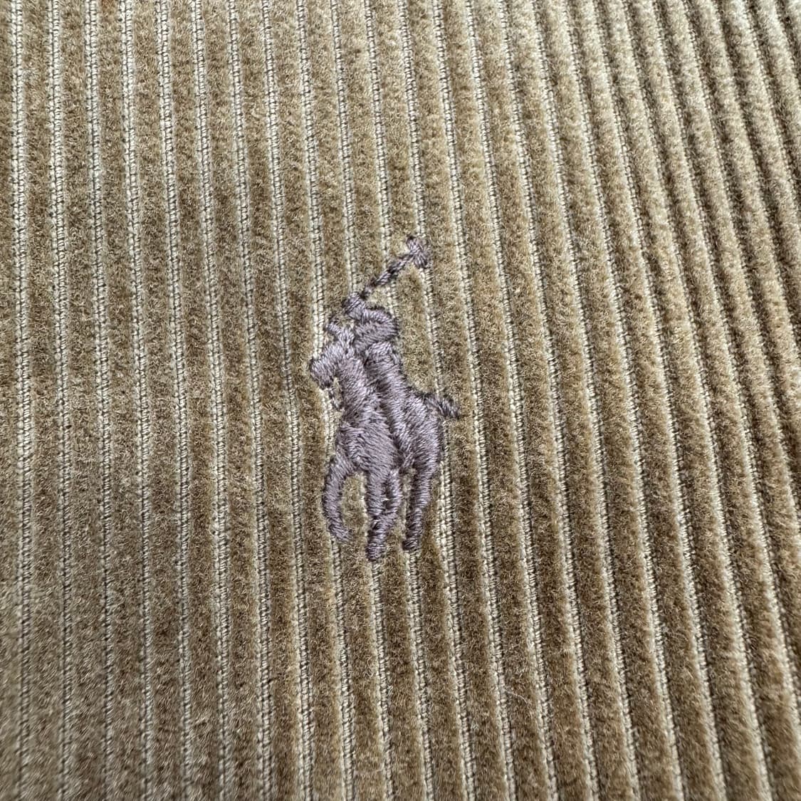 폴로 코듀로이 자켓  상품이미지5