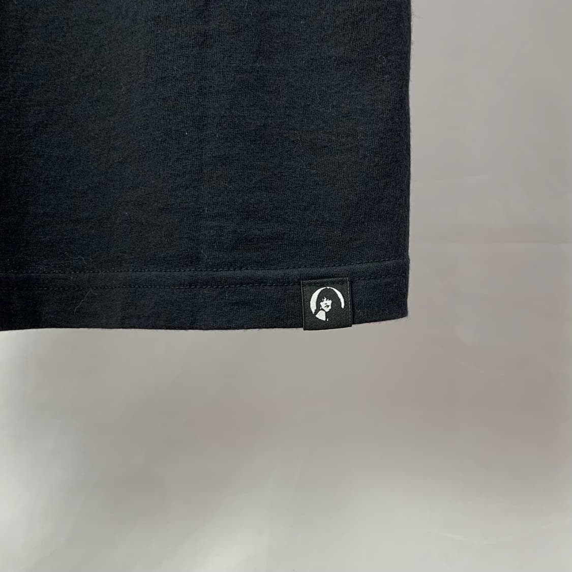 히스테릭 글래머 hysteric movie 반팔 티셔츠 상품이미지5