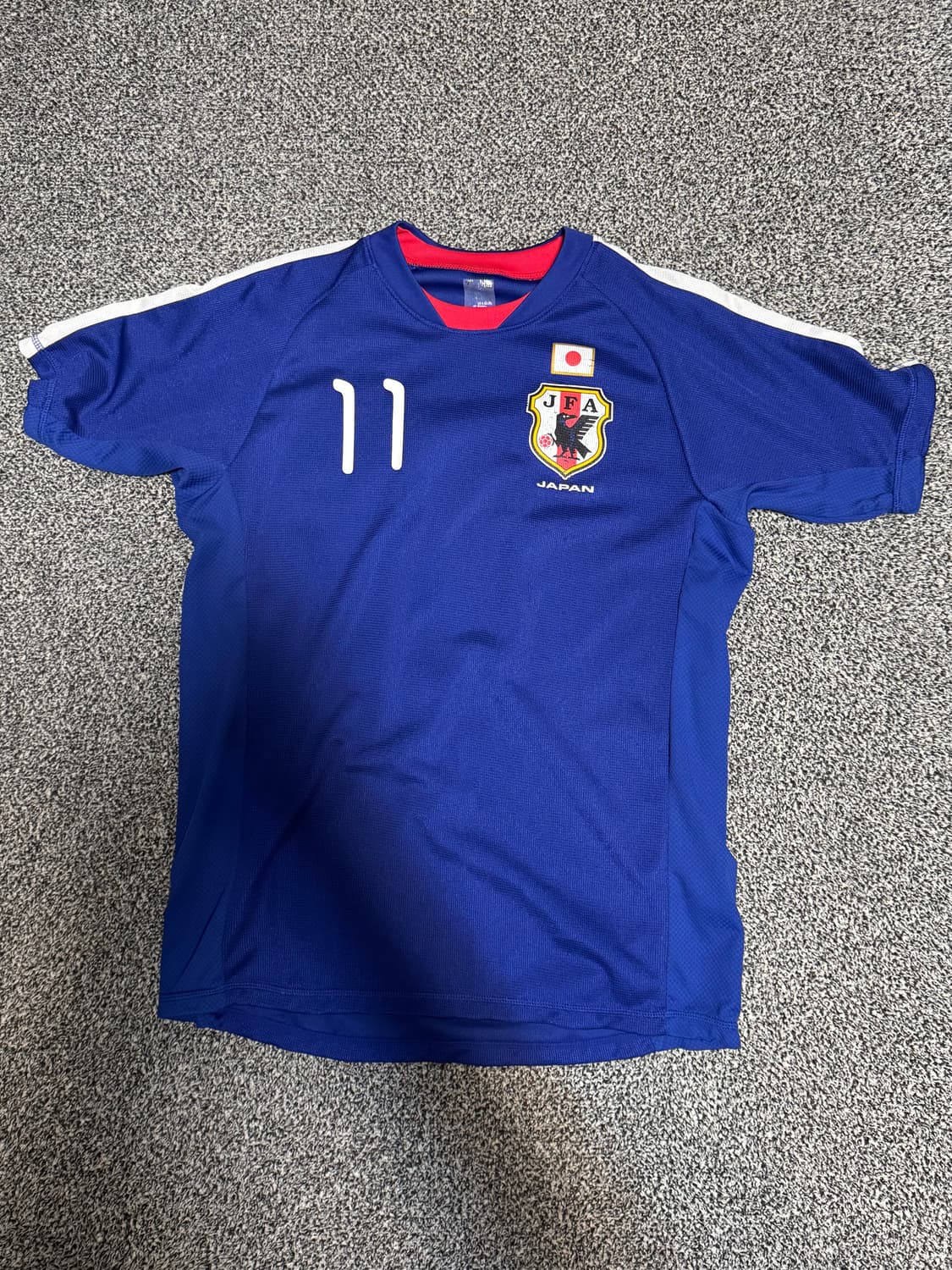 일본 축구 국가대표 유니폼 상품이미지1
