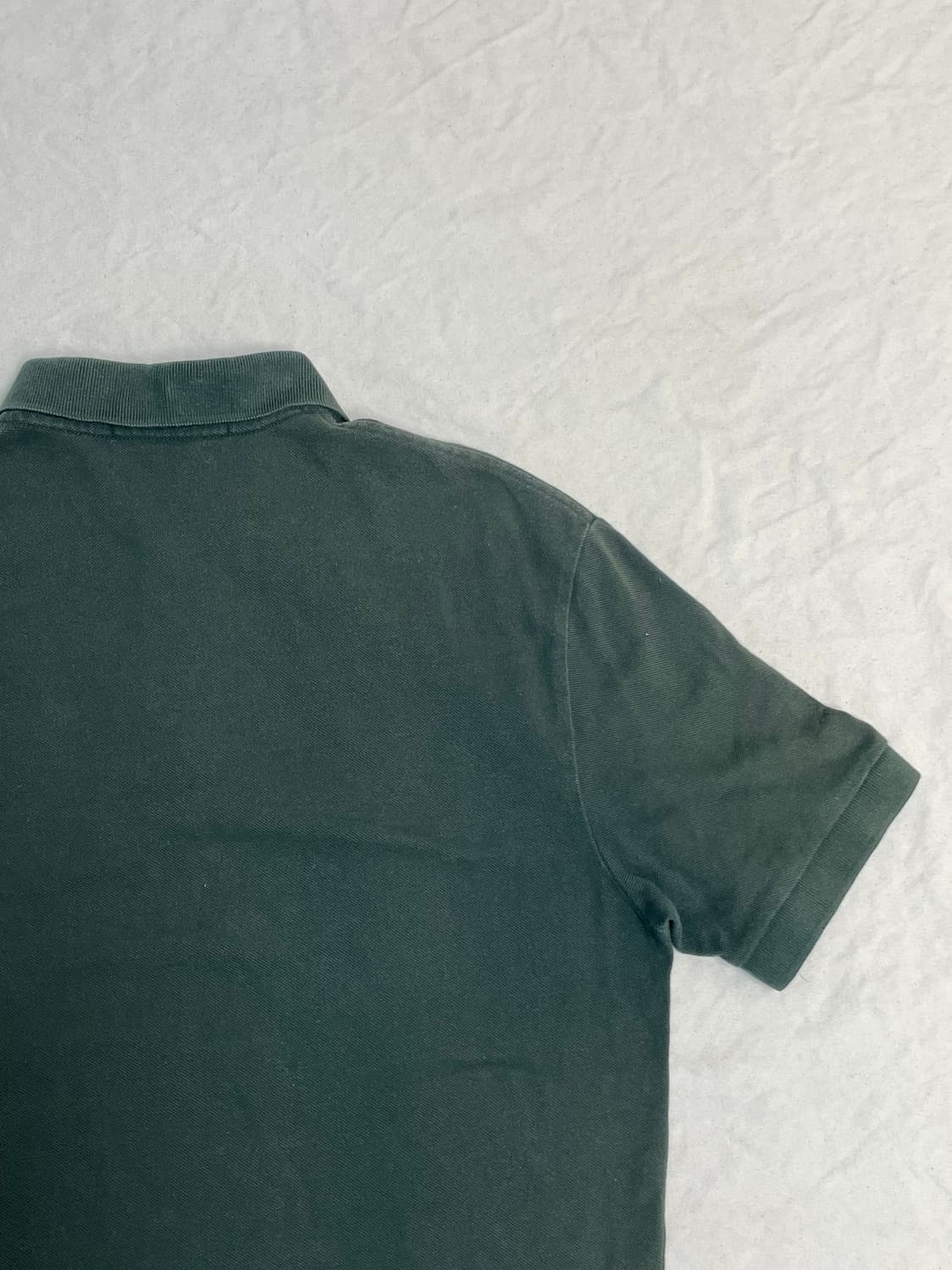 폴로 카라 티셔츠  상품이미지9