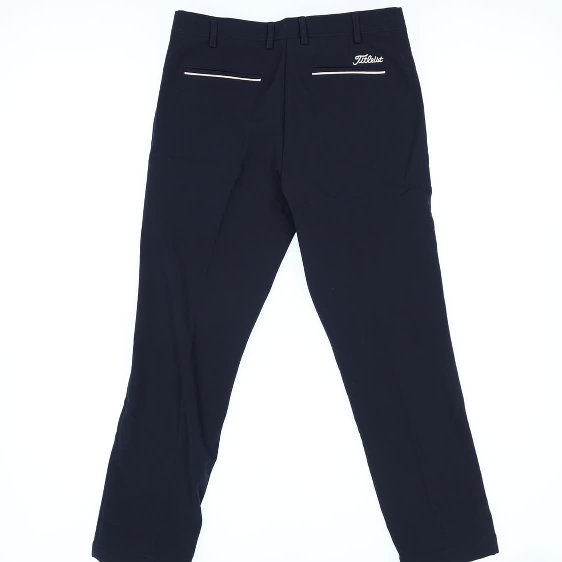 XL 타이틀리스트 남성 골프 기모 팬츠 바지 N7380 상품이미지2