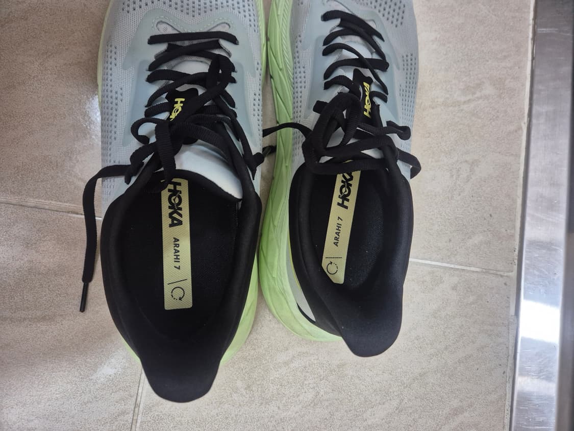 호카 아라히 7 [285] 상품이미지5