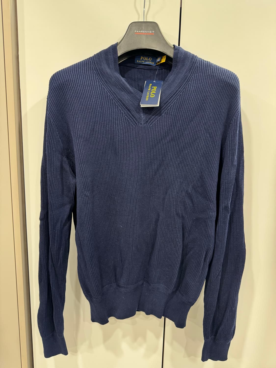 폴로 랄프로렌 크리켓 니트  상품이미지1