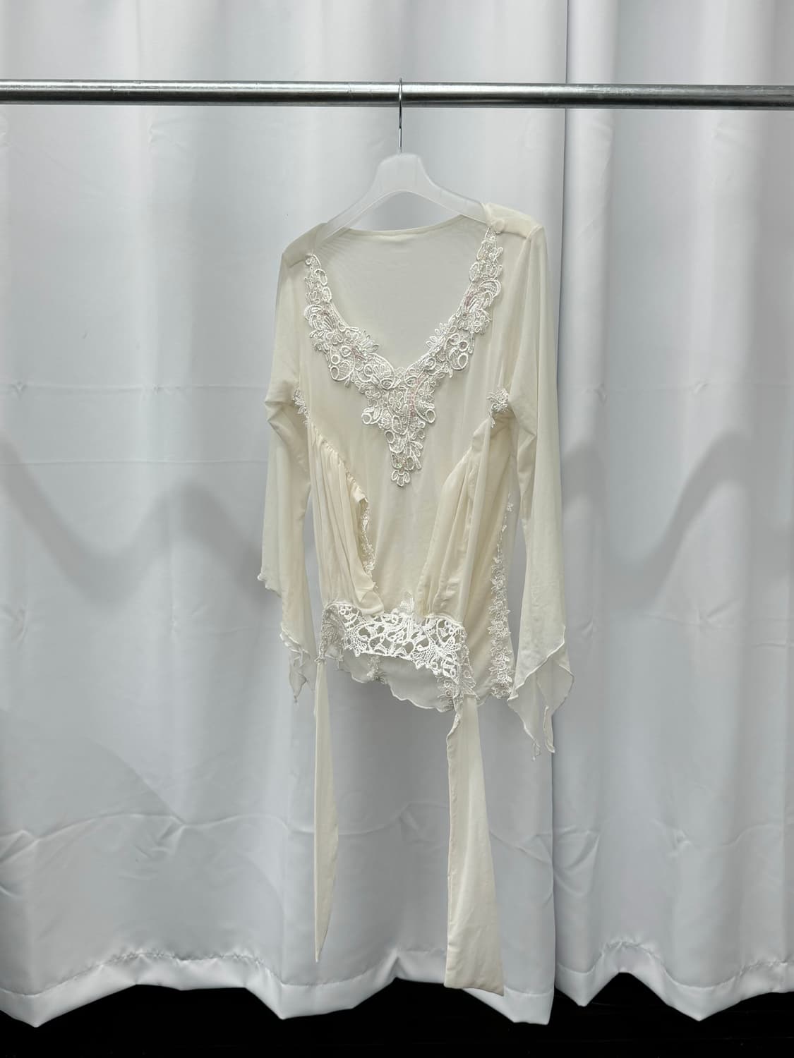 vtg top 상품이미지2