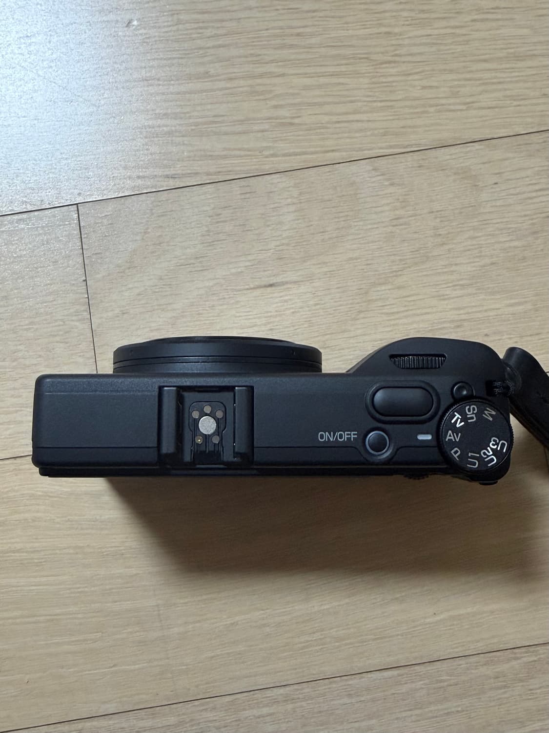 리코 gr4 모노크롬 상품이미지4