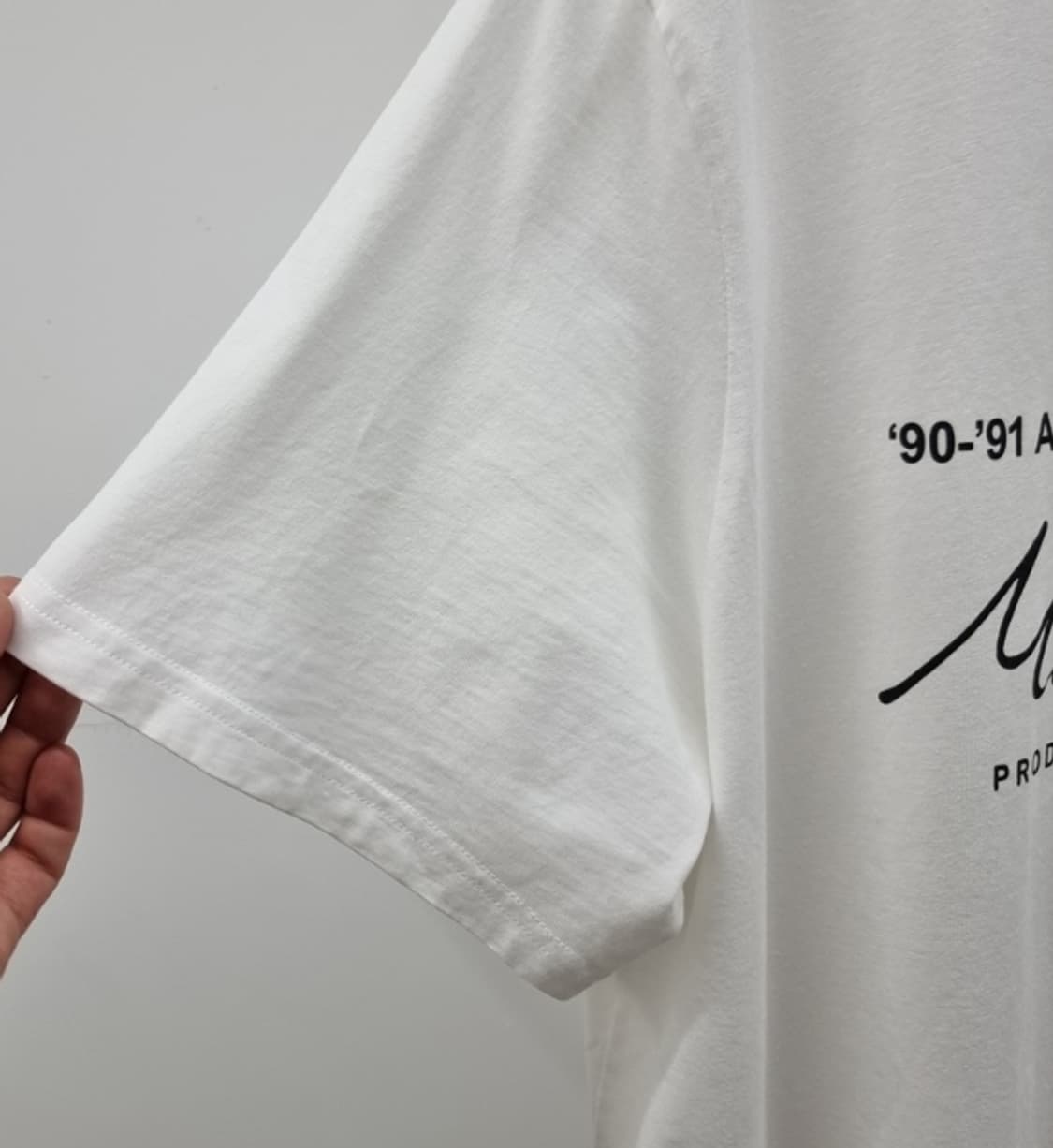 MARTINE ROSE 마틴로즈 상품이미지7