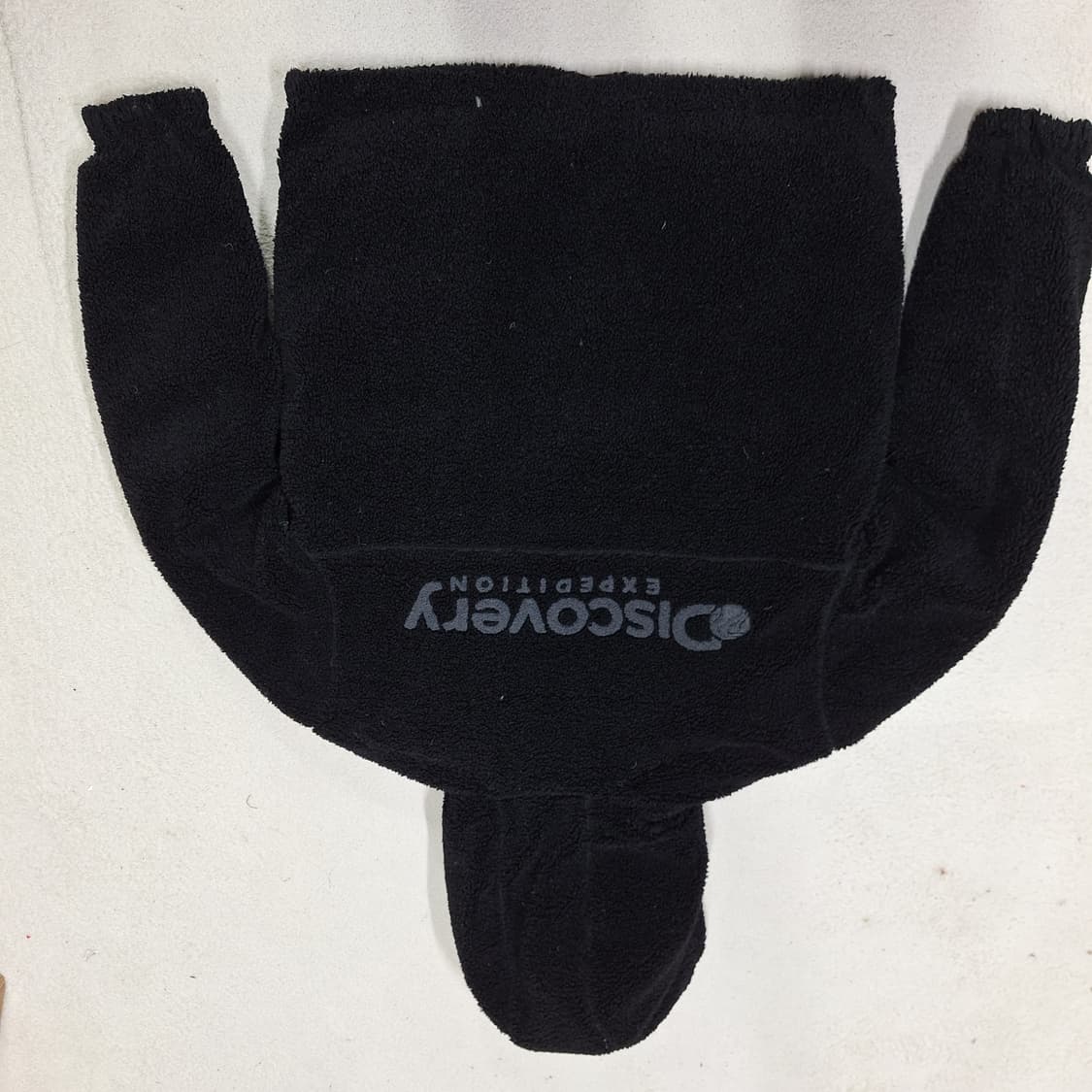 디스커버리  뽀글이양면패딩95 상품이미지5