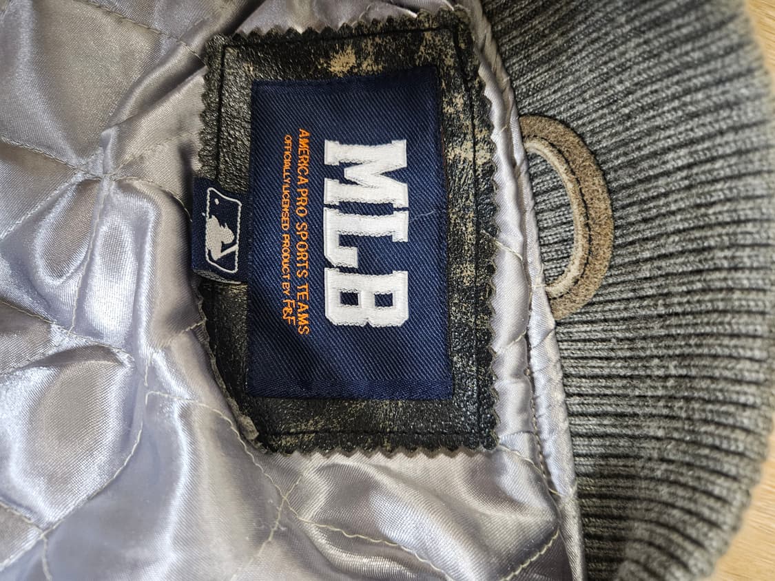 Mlb야구잠바 105 상품이미지2