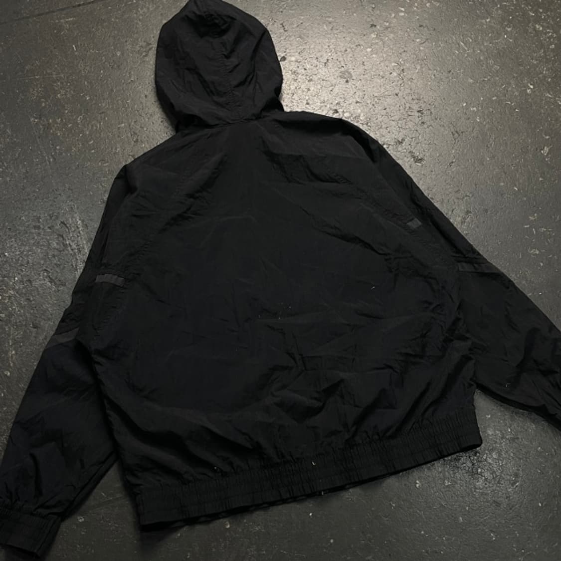 100 나이키 바람막이  상품이미지5