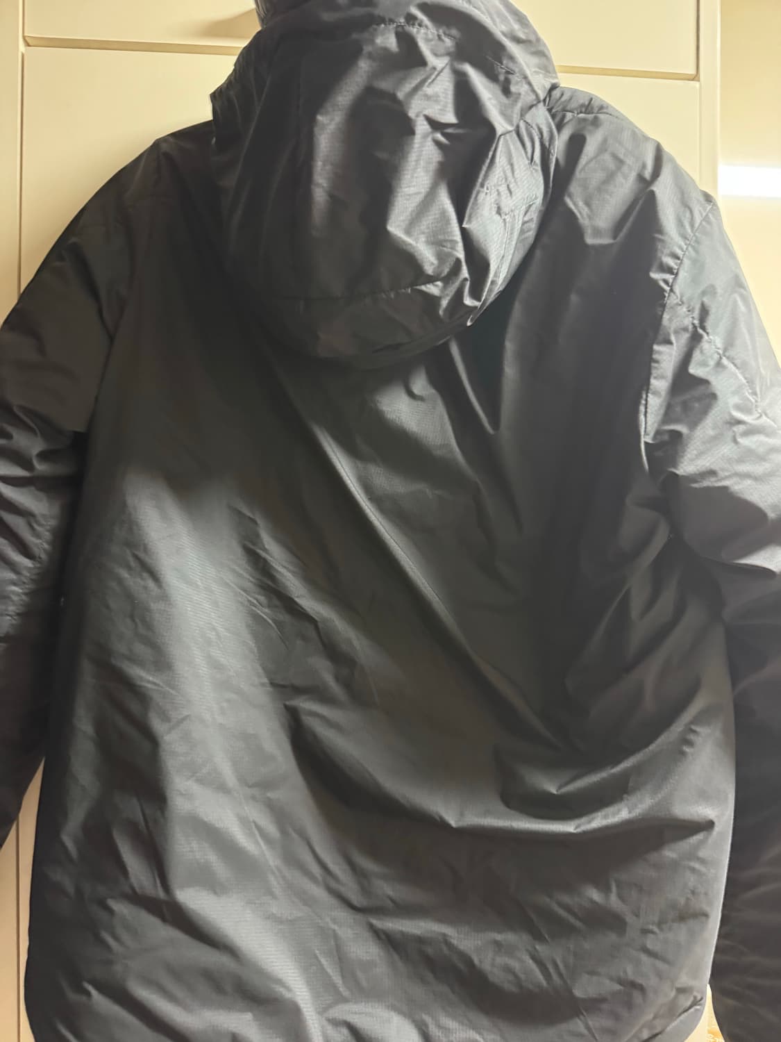 캐나다구스 롯지 25FW (L) 상품이미지3