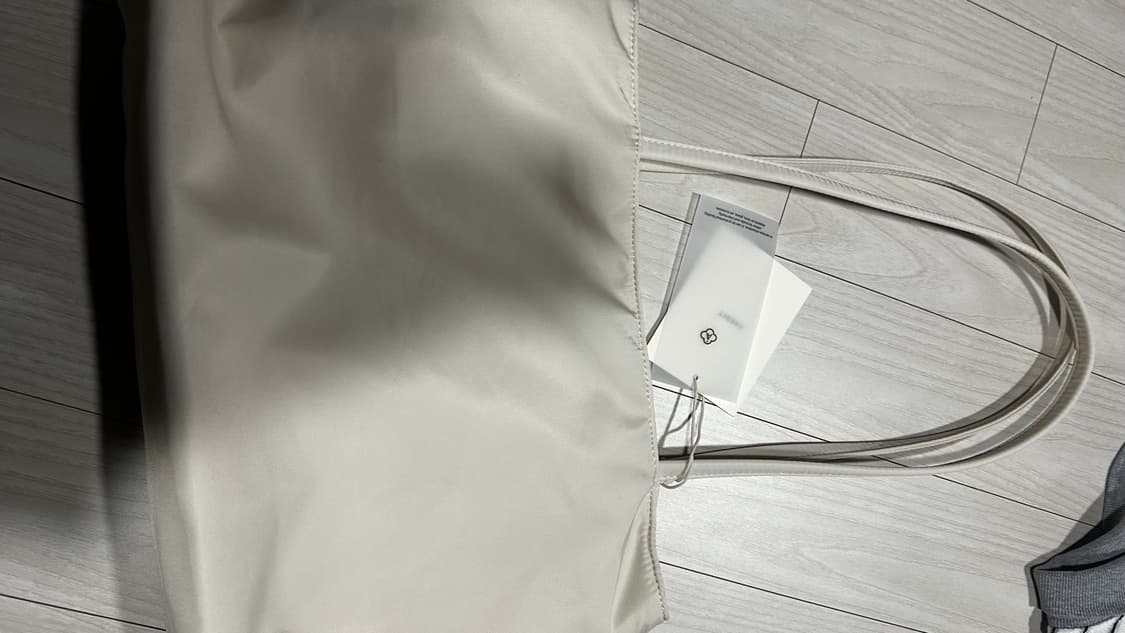 언에디트 숄더백 상품이미지3