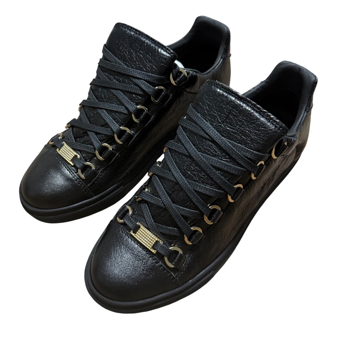 (풀구성 새상품) 발렌시아가 아레나 235/36 상품이미지1