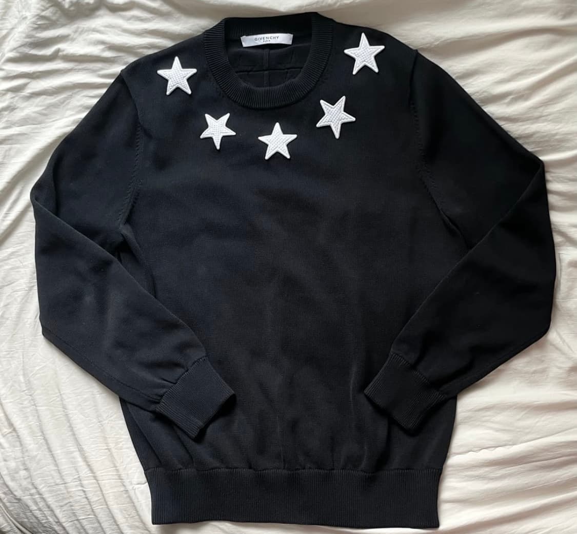 Givenchy 상품이미지1