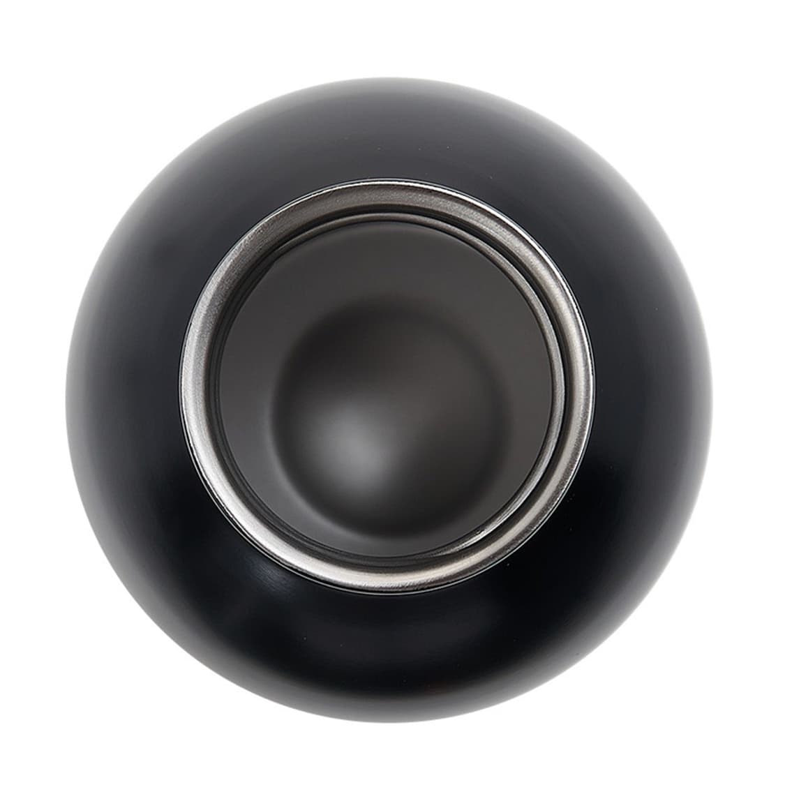 비비안웨스트우드 블랙 텀블러 워터보틀 상품이미지5