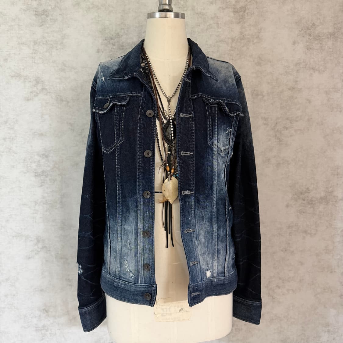 Gostar de fuga jacket 상품이미지1