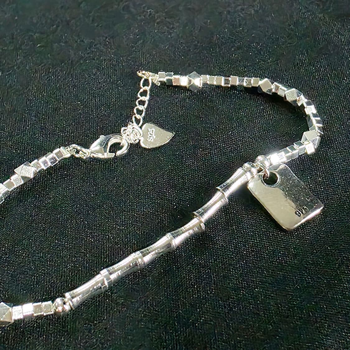 sure 빈티지 여자 팔찌 상품이미지3