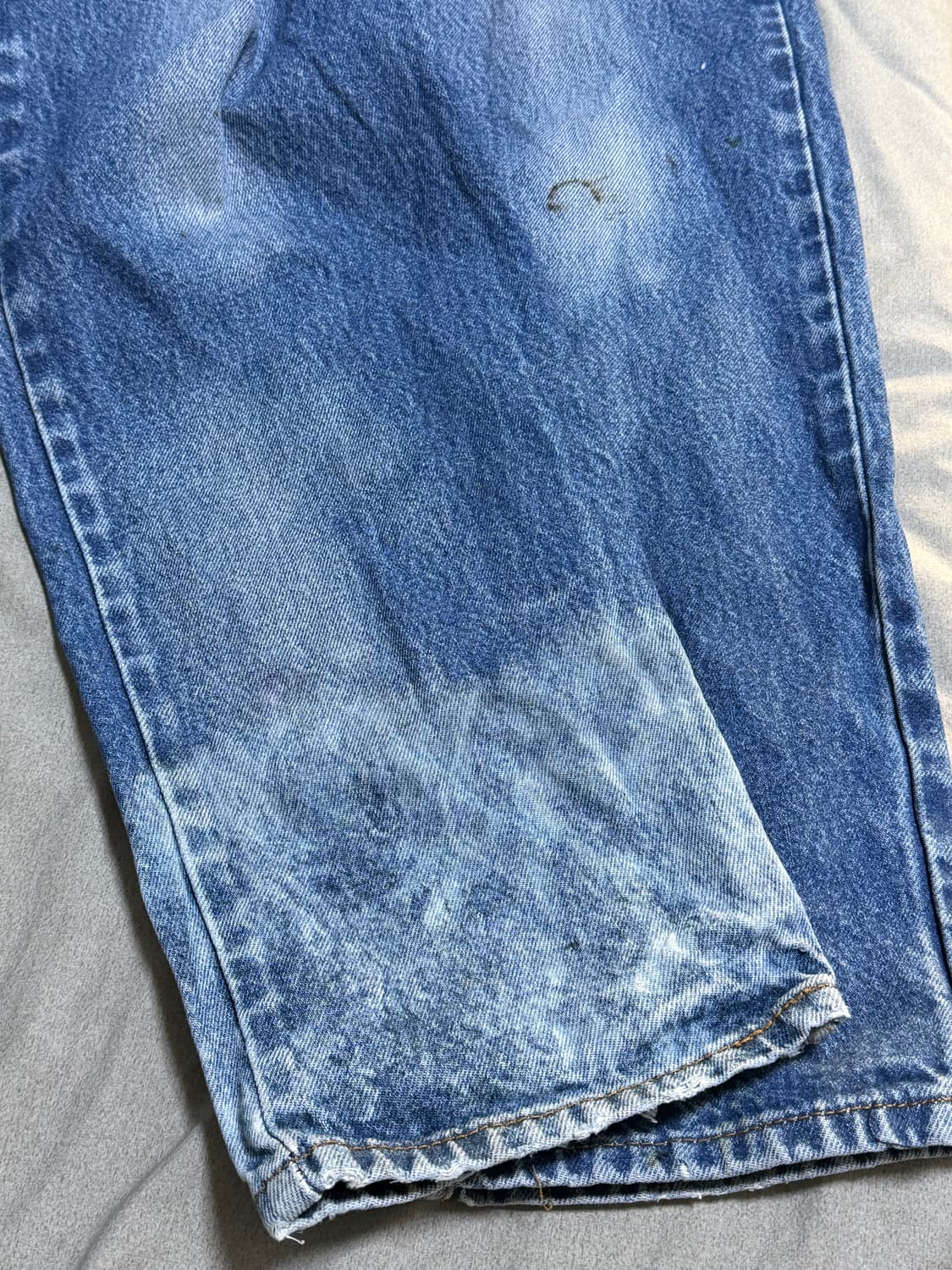 리바이스 550 32 30 상품이미지3