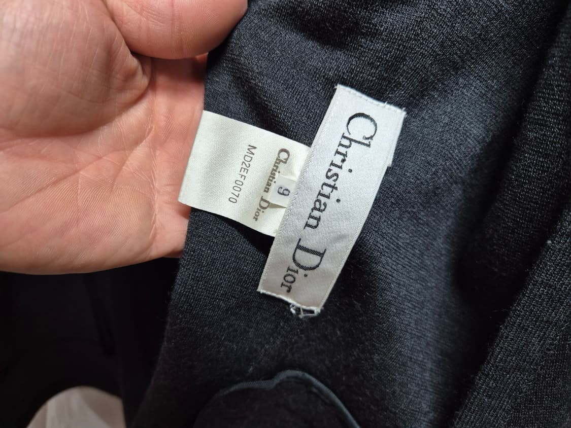 디올 니트 자켓 상품이미지3