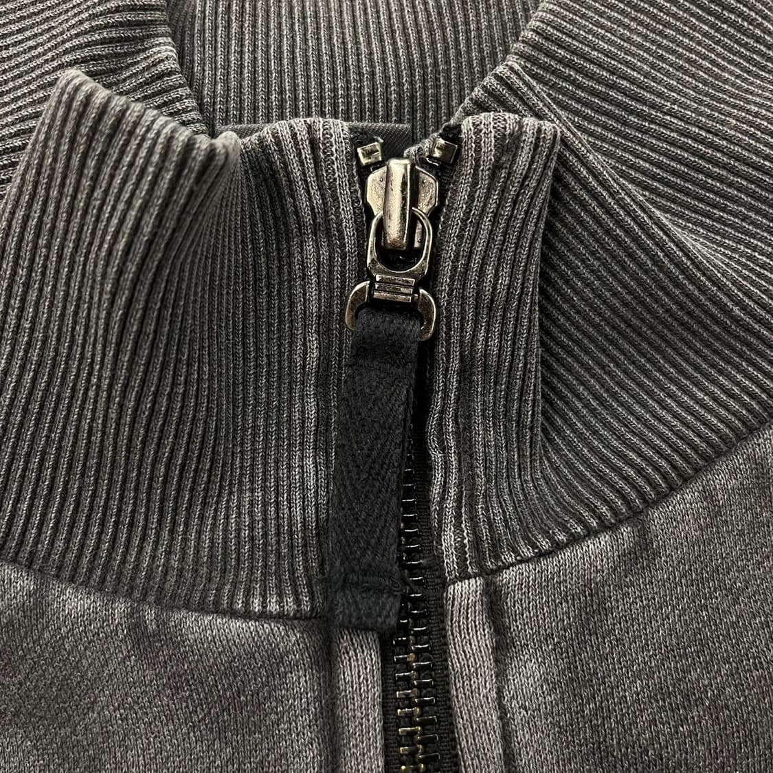 [정품/L] 리바이스 엔지니어드 도그 로고 라인 집업 b18 상품이미지7