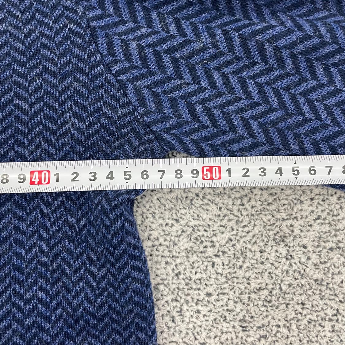 [95] 아다바트 골프 울 니트 1231HS1 상품이미지6