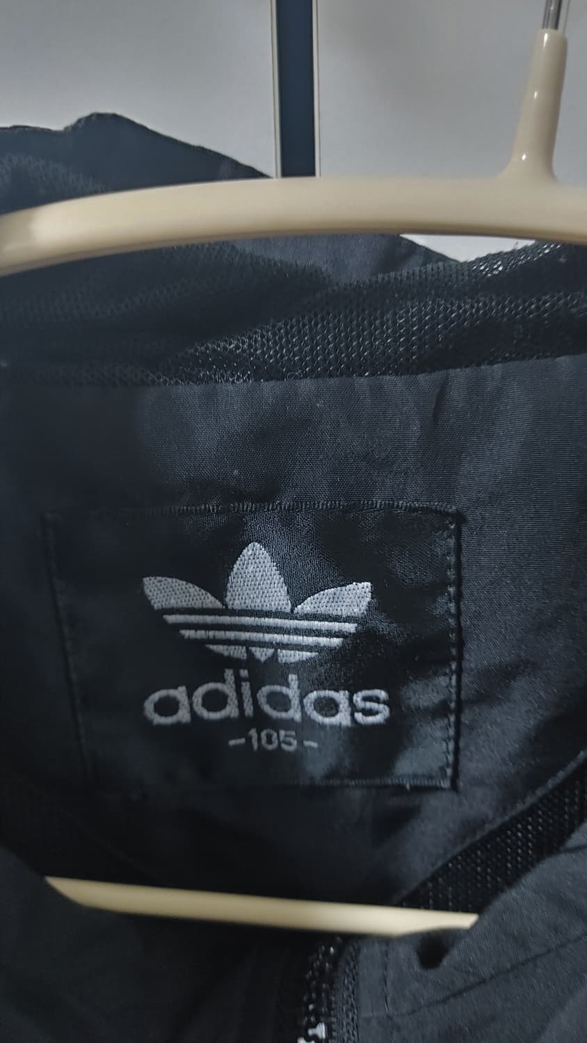 아디다스 올드스쿨 바람막이 105 상품이미지3