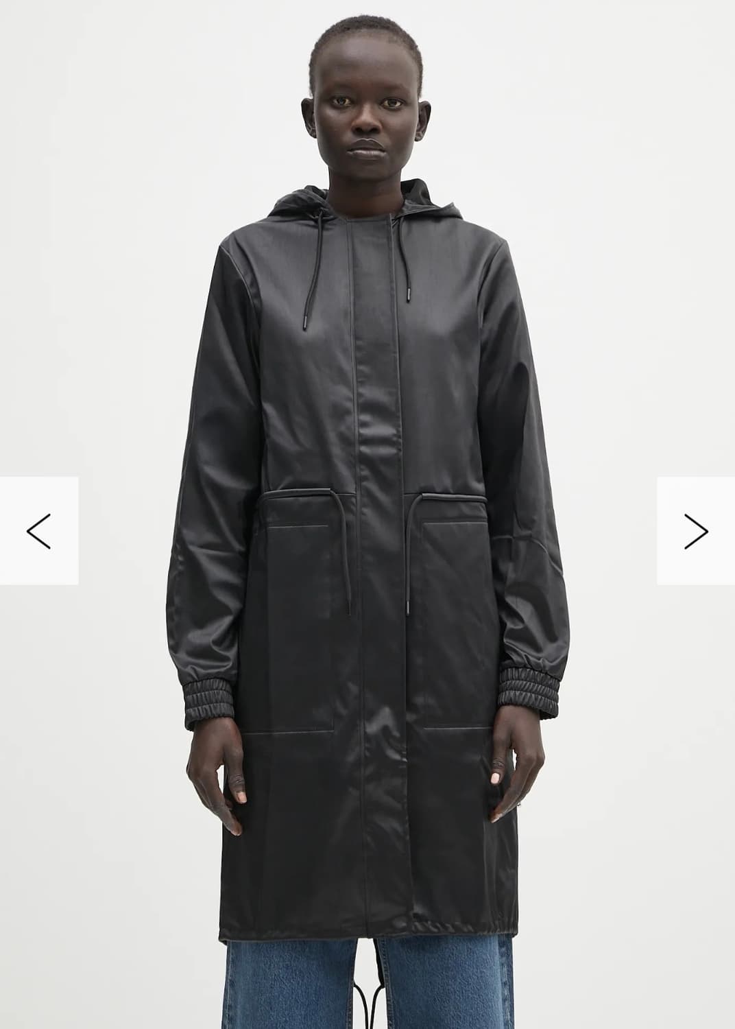 Rains coat 상품이미지2