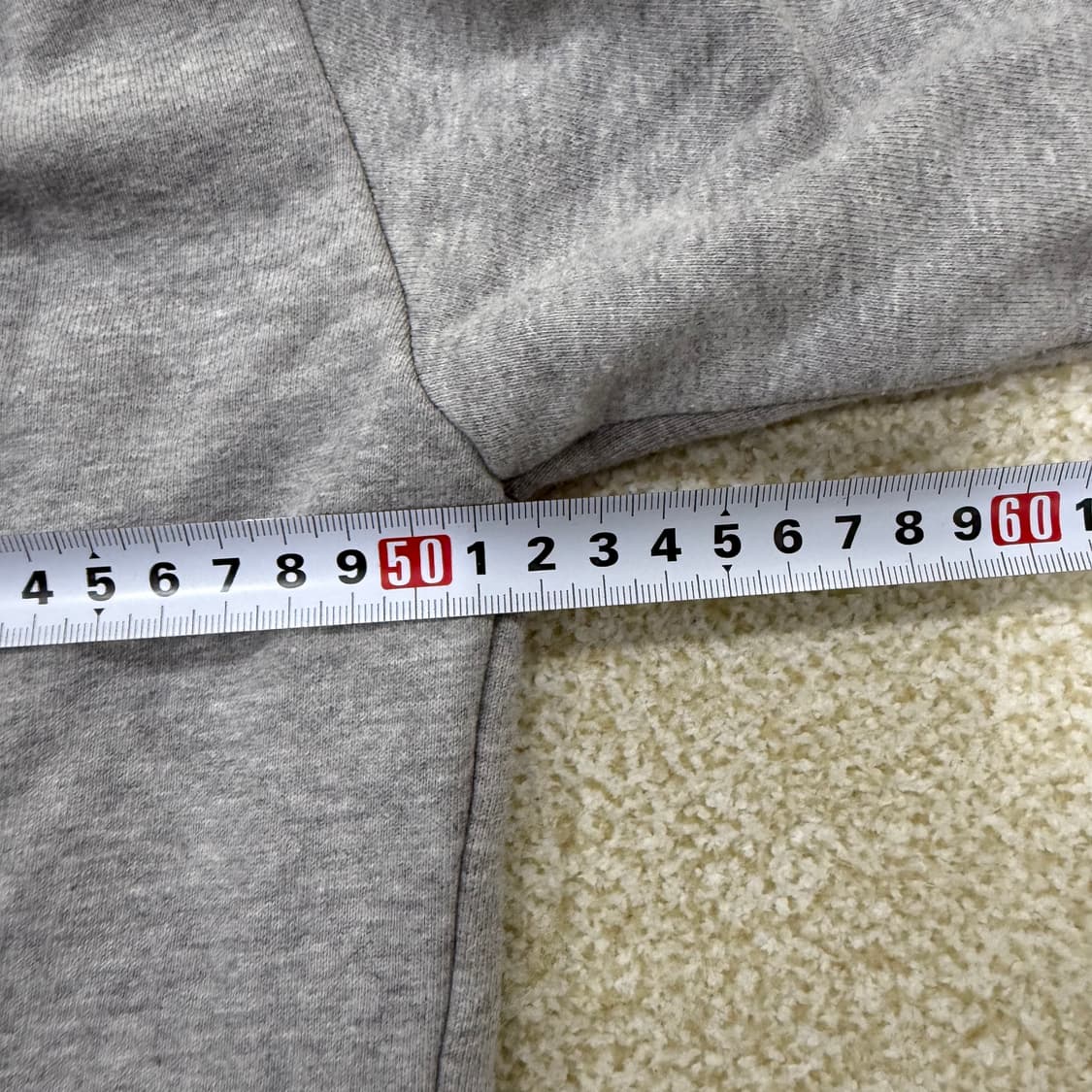 95 디스커버리 빅로고 맨투맨 0129T1 상품이미지5