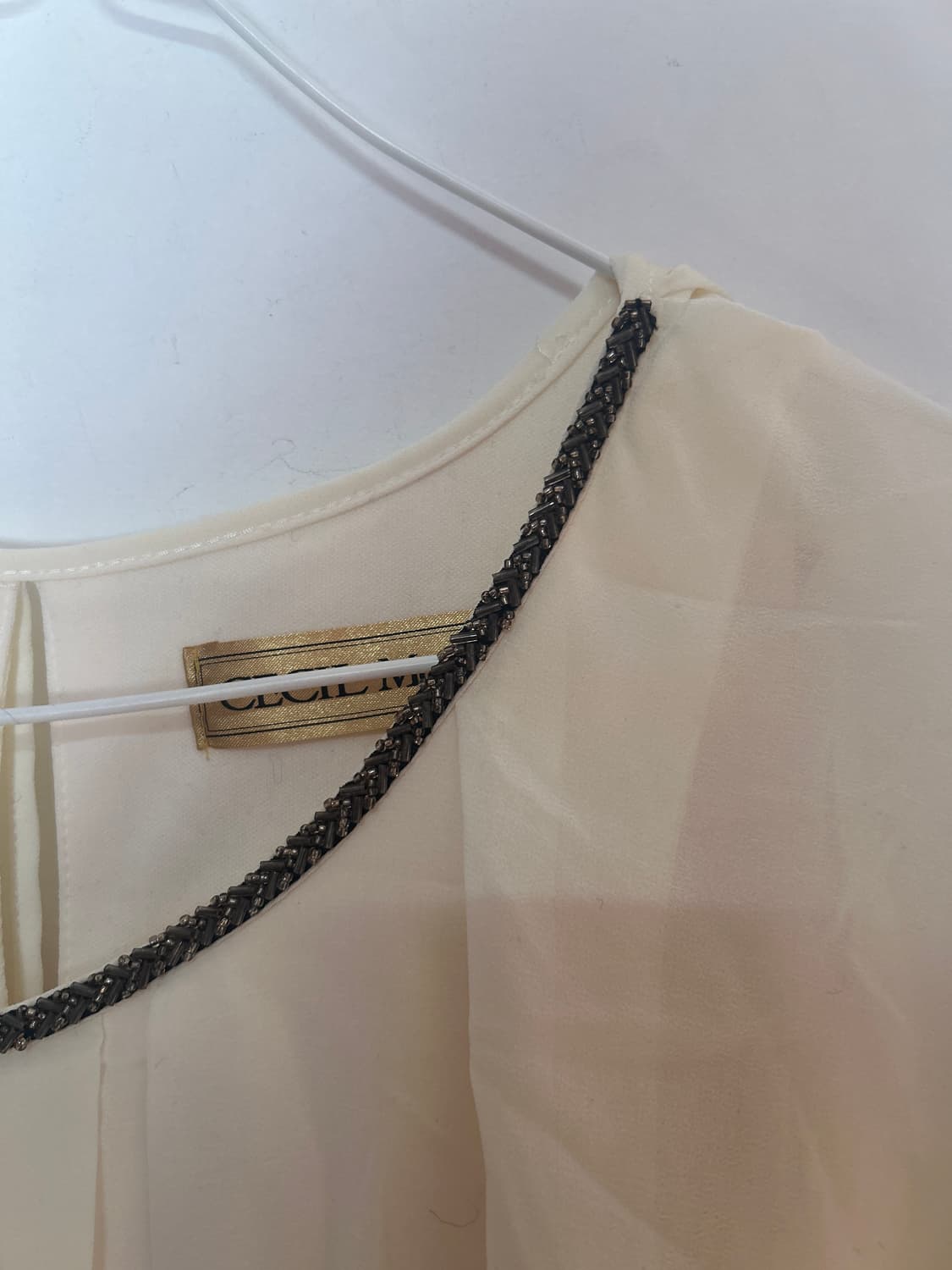 세실맥비 원피스  상품이미지2