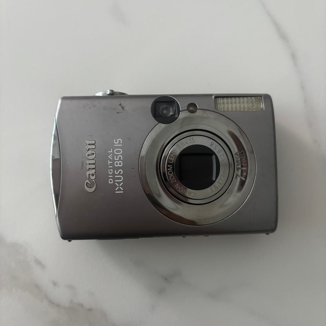 캐논 익서스850is (ixus850is) 상품이미지2