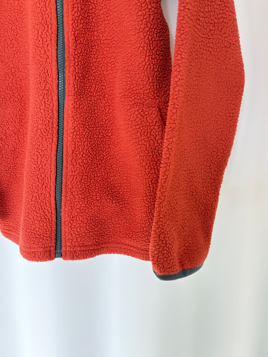 COLUMBIA fleece 상품이미지3