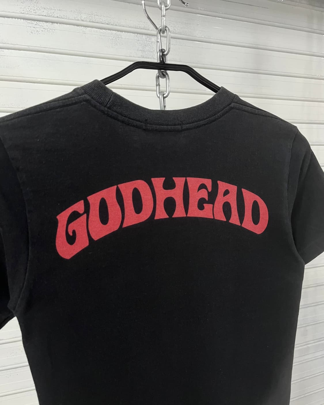 90s Hysteric Glamour x Jimi Hendrix 상품이미지4